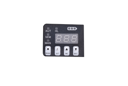 Herramienta de flejado eléctrico manual de un toque Q4