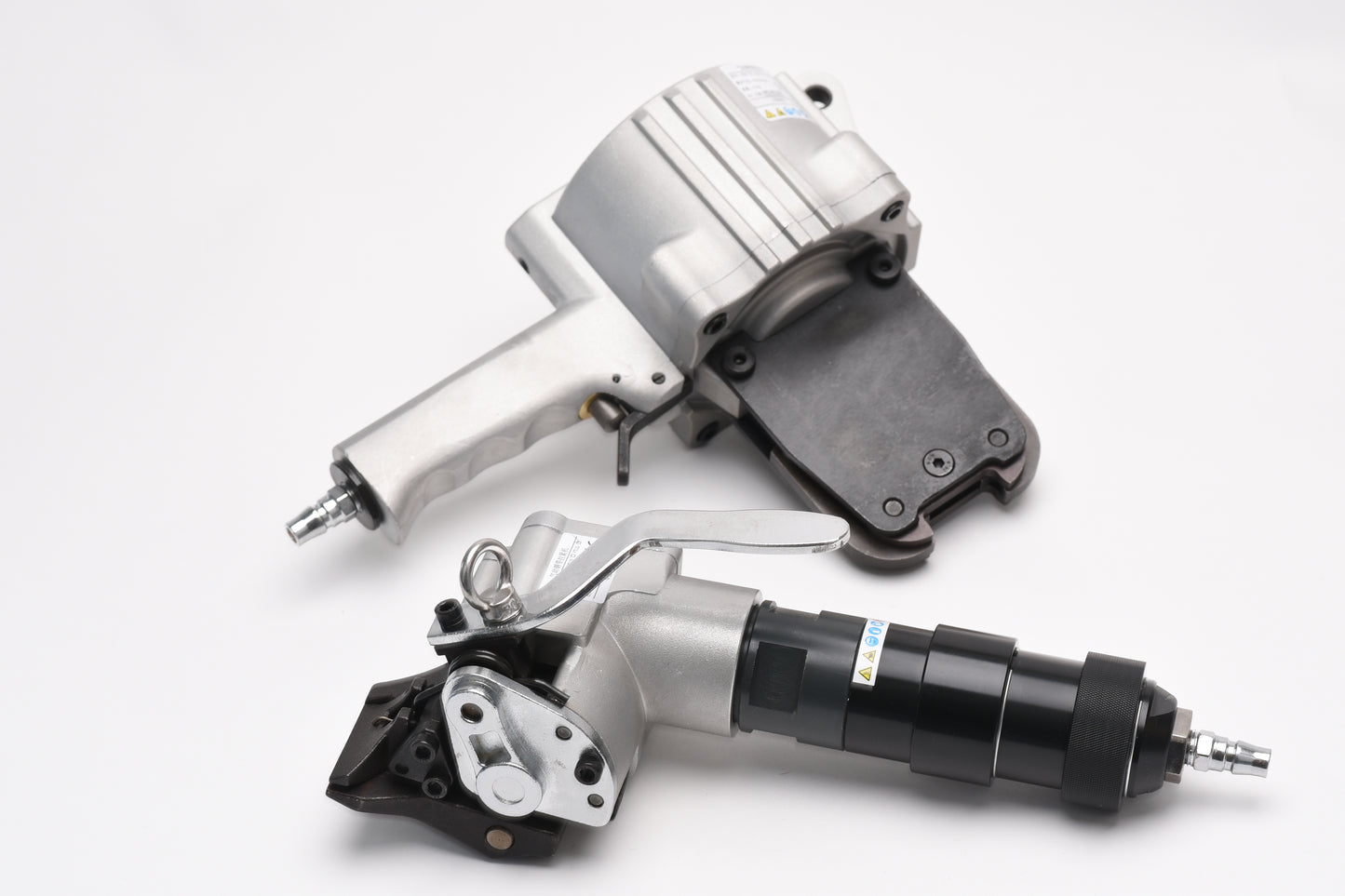 Split-Type Pneumatic Steel Strapping Tool FTL 19/25/32