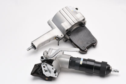 Split-Type Pneumatic Steel Strapping Tool FTL 19/25/32