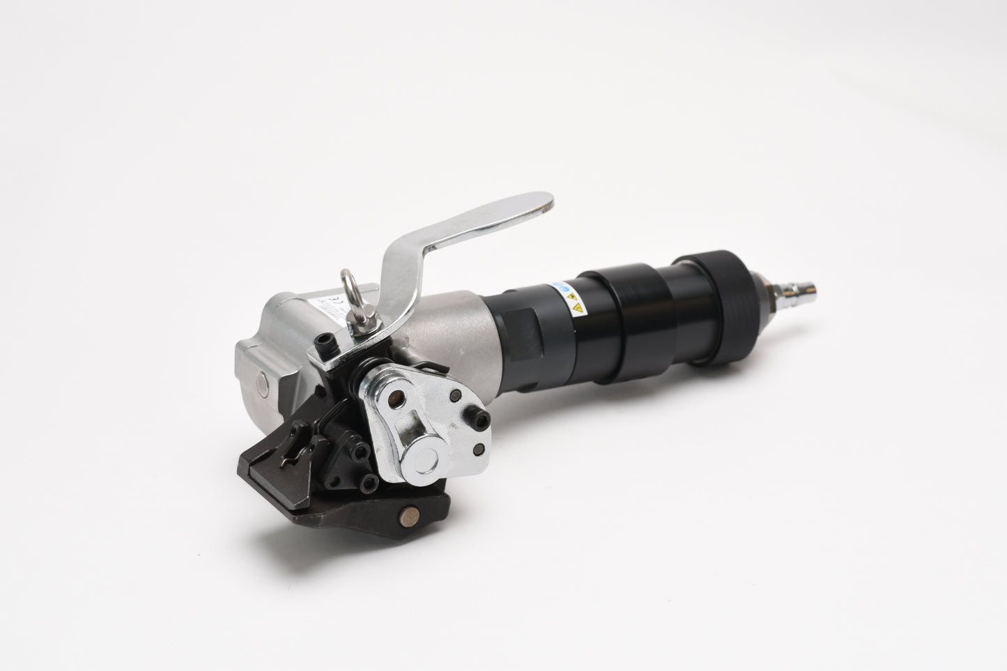 Split-Type Pneumatic Steel Strapping Tool FTL 19/25/32