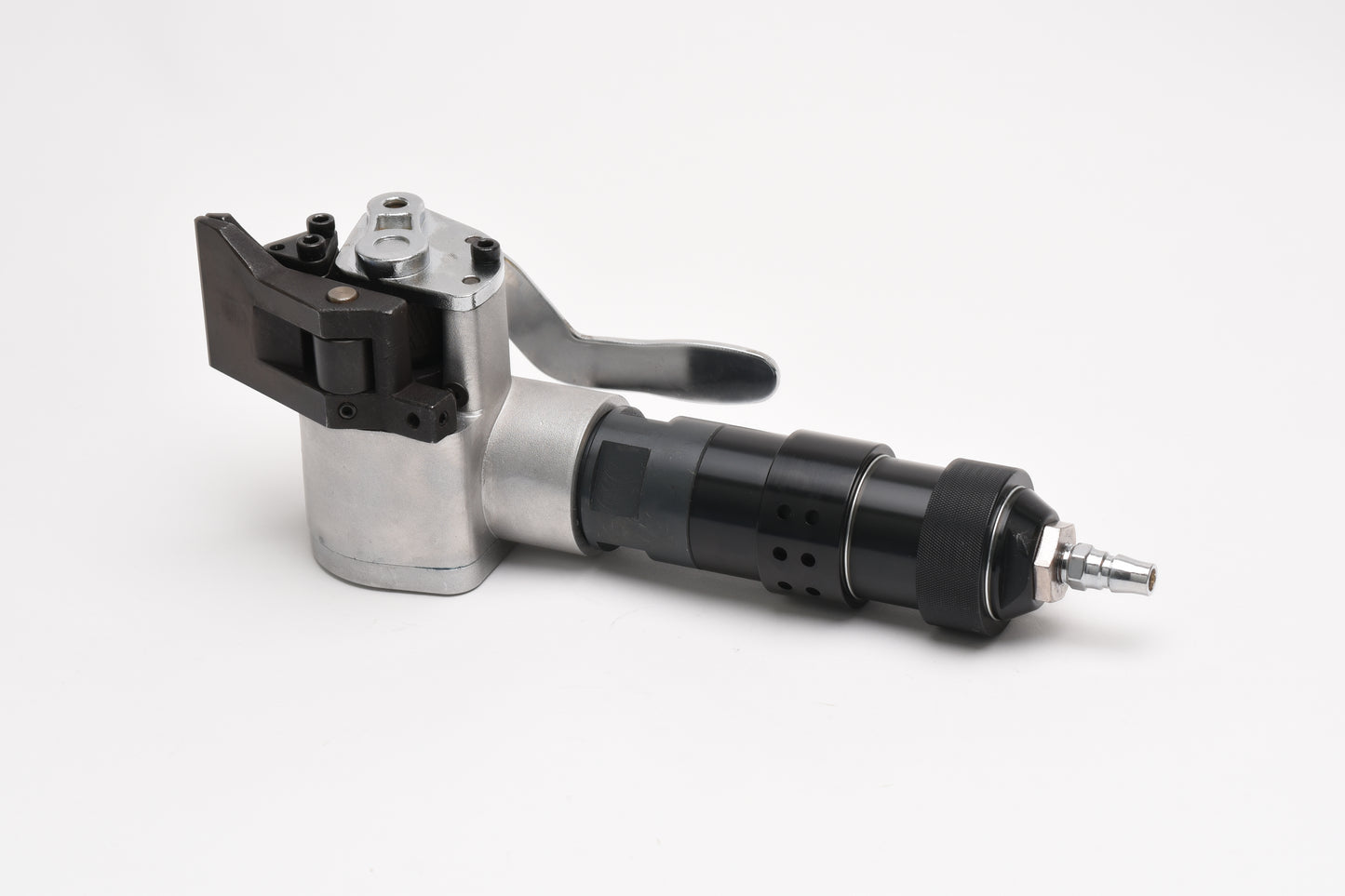Split-Type Pneumatic Steel Strapping Tool FTL 19/25/32