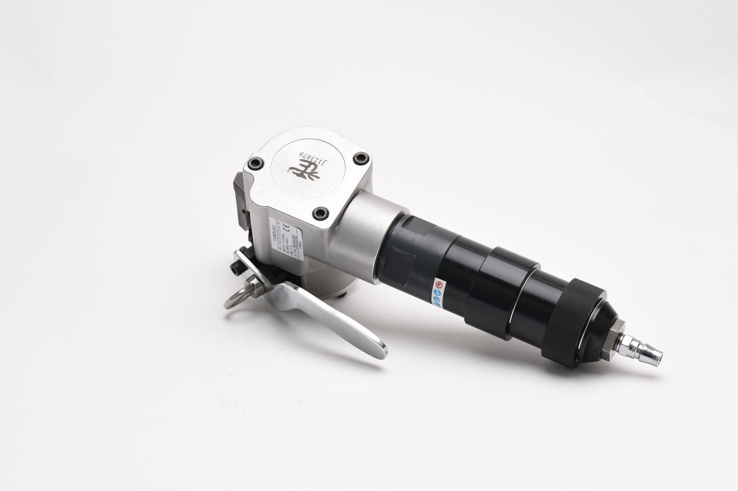 Split-Type Pneumatic Steel Strapping Tool FTL 19/25/32