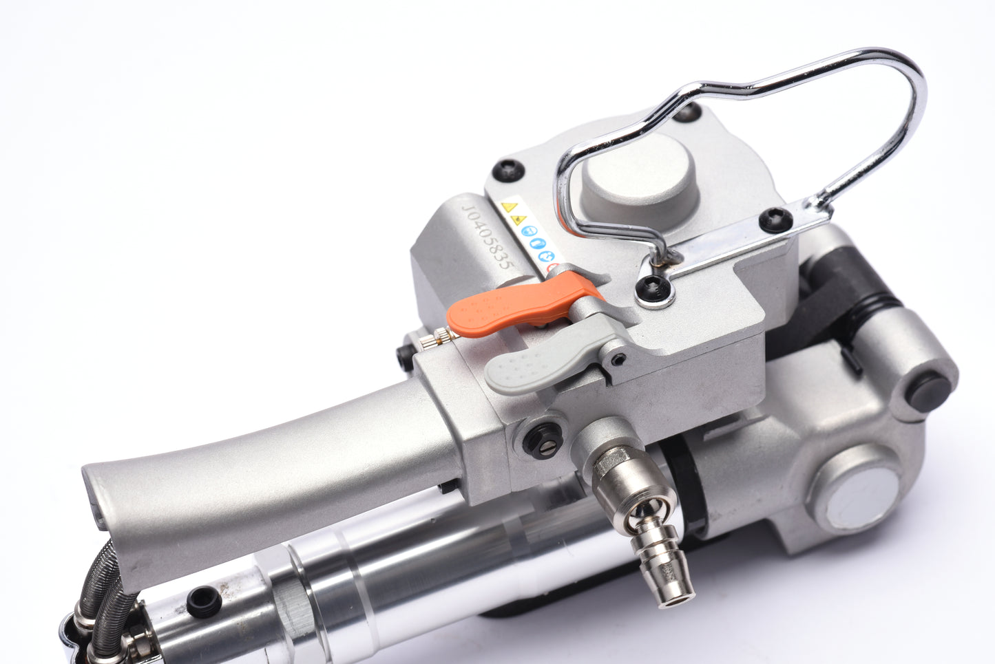 Handheld Pneumatic Strapping Tool A19/25
