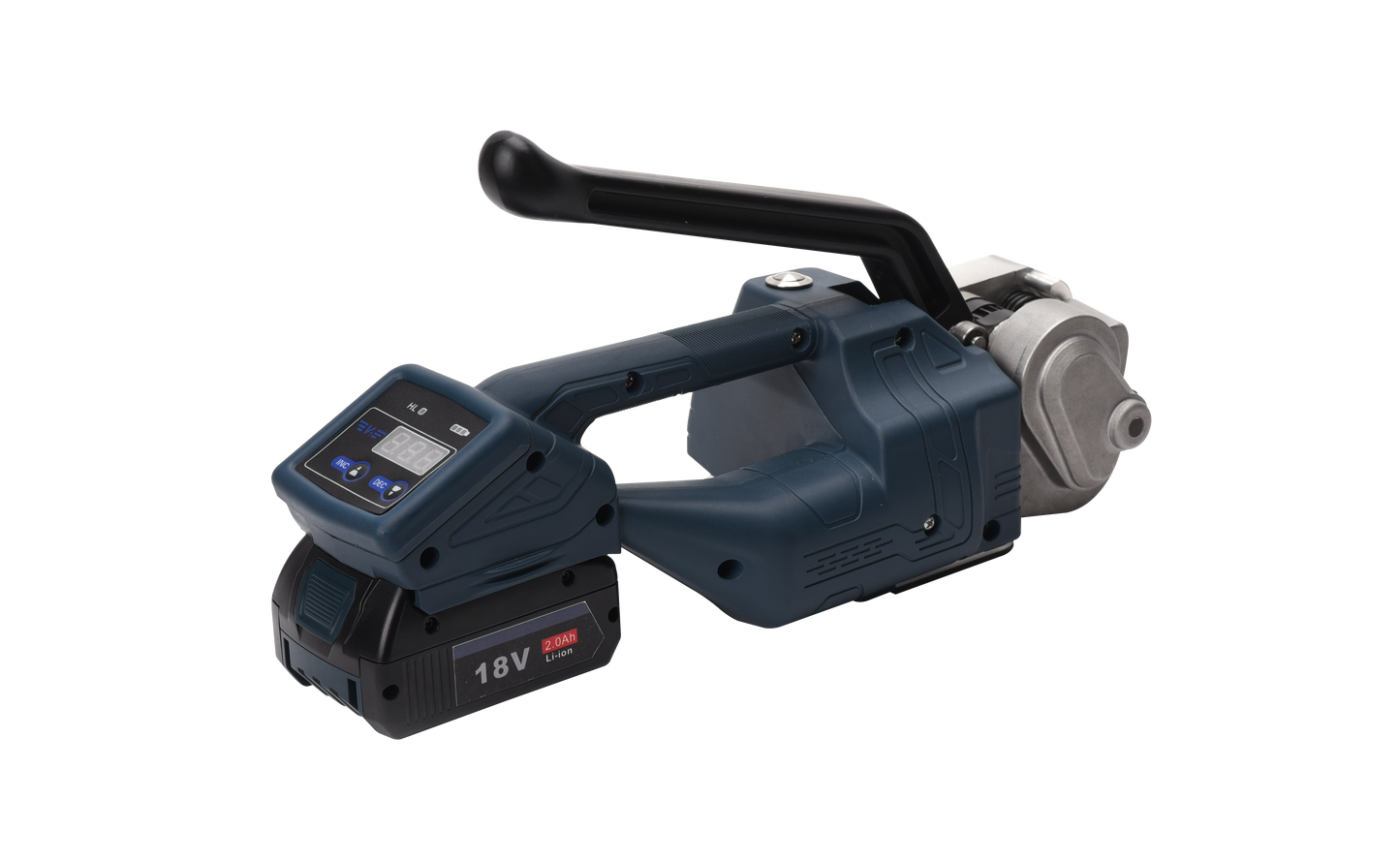 Handheld Electric Strapping Tool V1