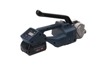 Handheld Electric Strapping Tool V1