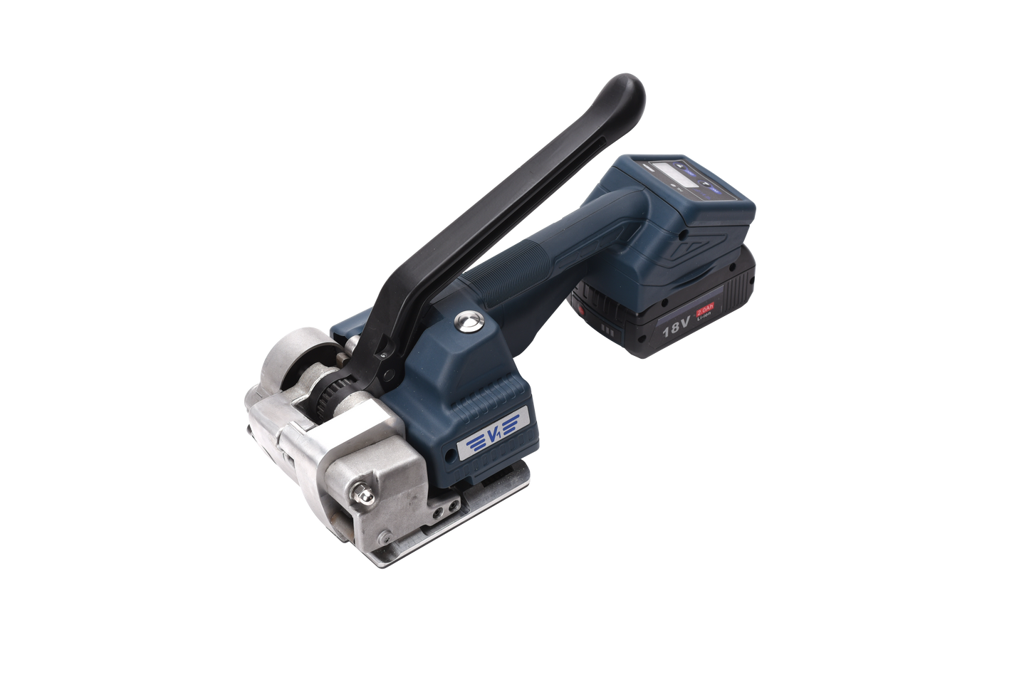 Handheld Electric Strapping Tool V1