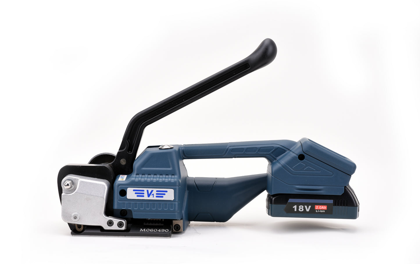 Handheld Electric Strapping Tool V1