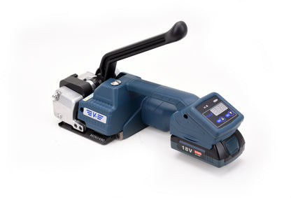 Handheld Electric Strapping Tool V1