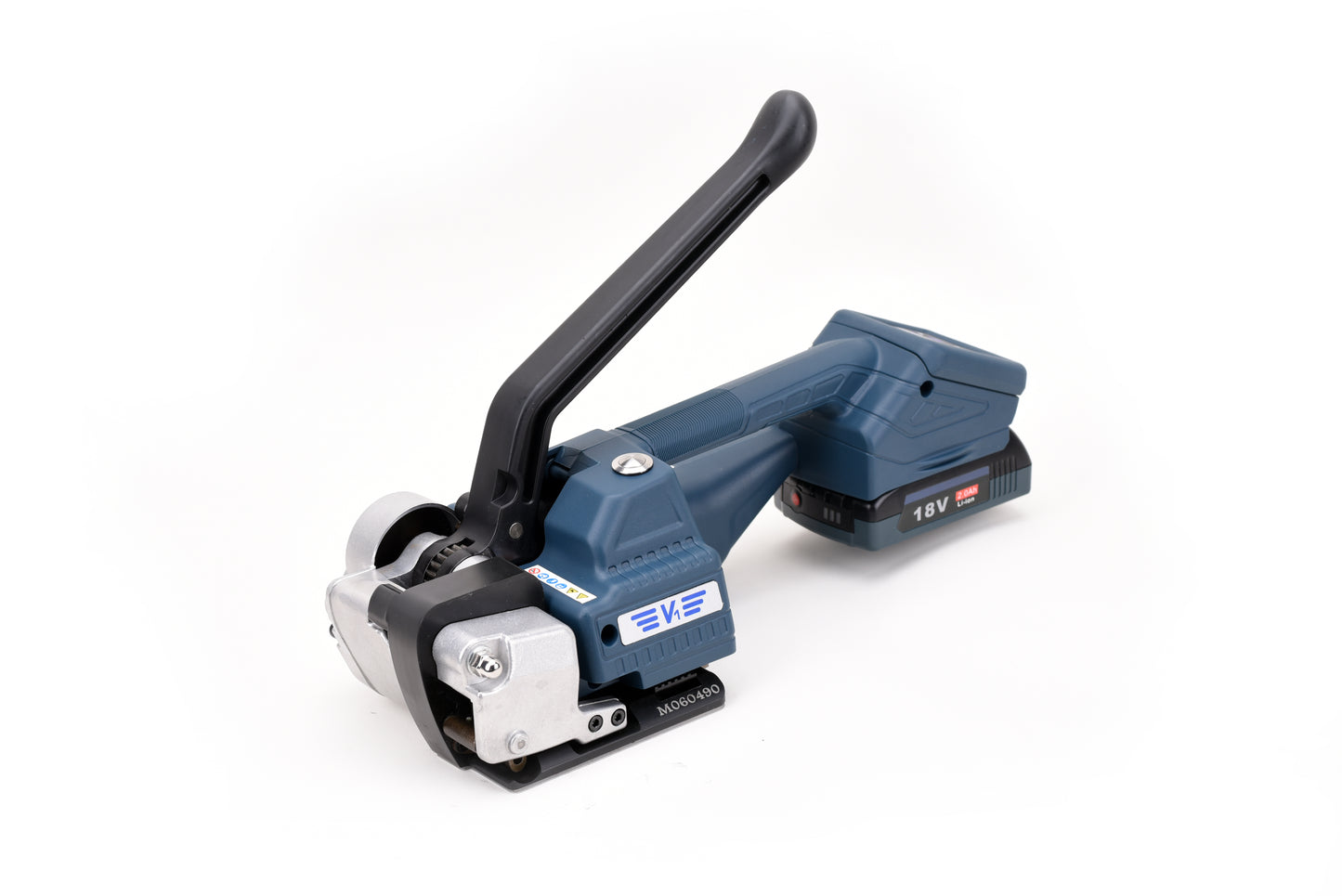 Handheld Electric Strapping Tool V1