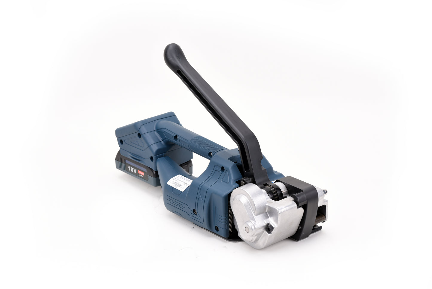 Handheld Electric Strapping Tool V1