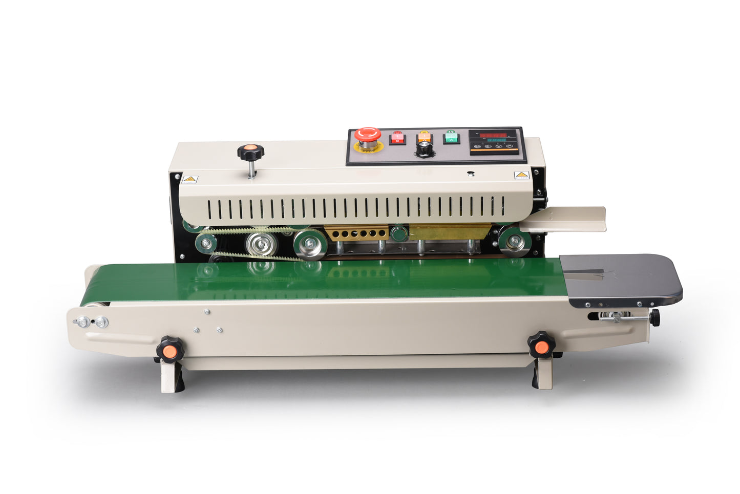 Continuous Band Sealer FR-770