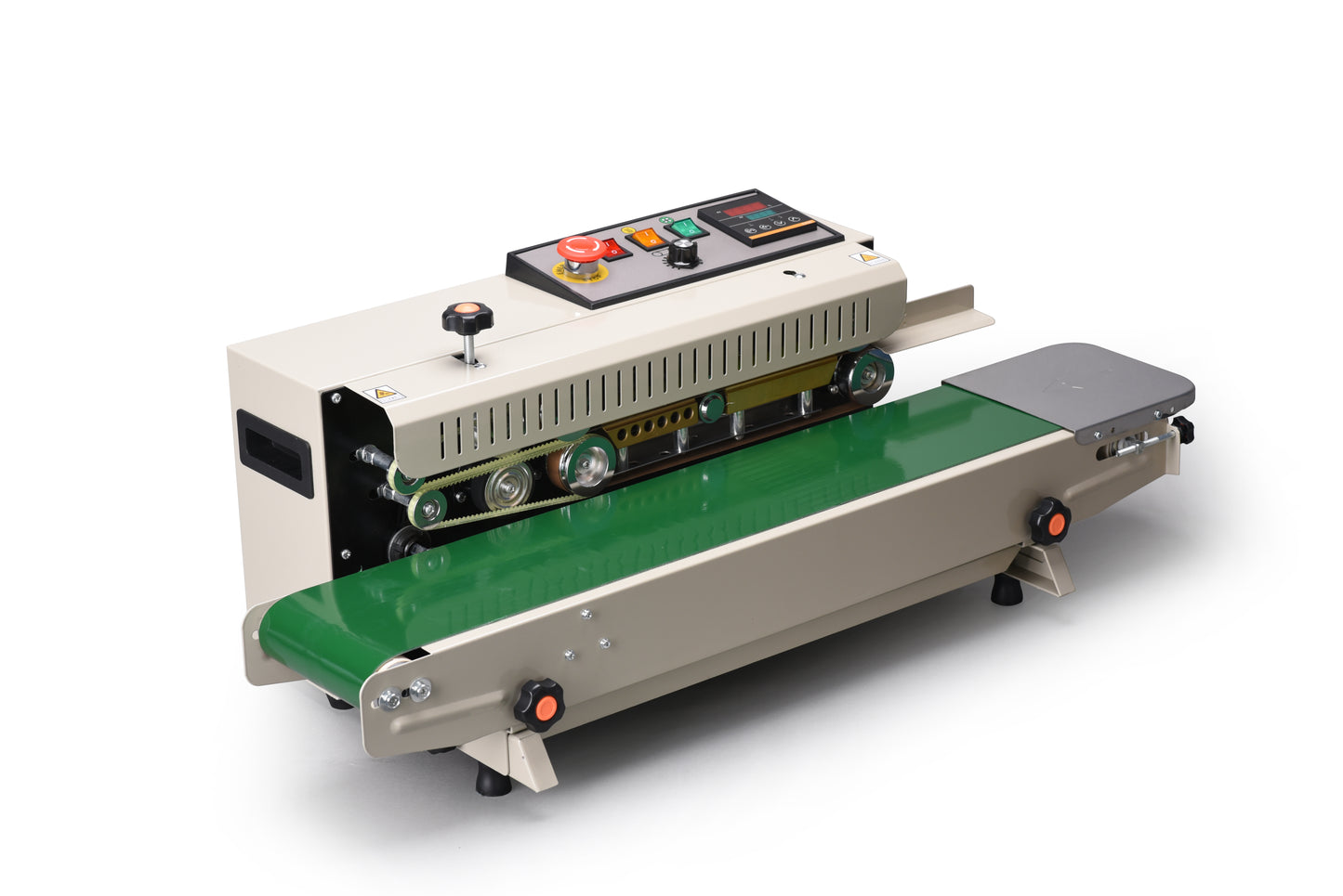 Continuous Band Sealer FR-770