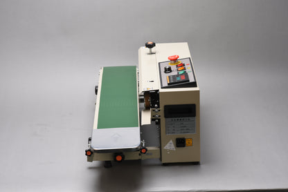 Continuous Band Sealer FR-770