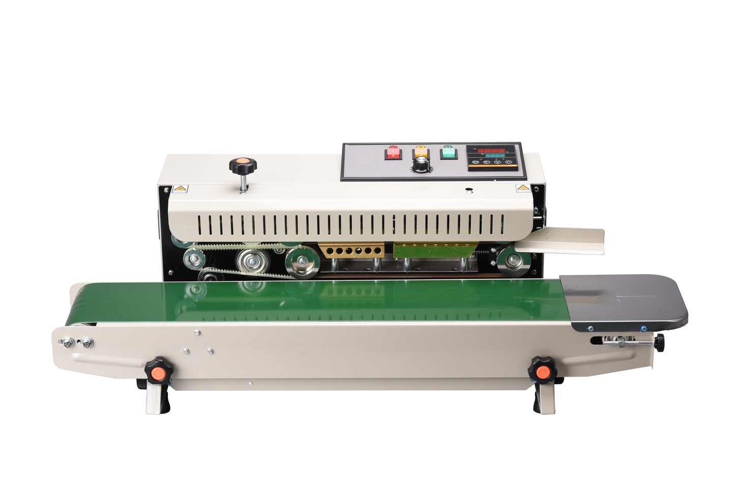 Selladora de Banda Continua Estándar FR-900