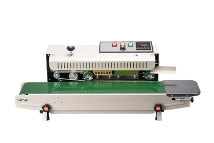 Selladora de Banda Continua Estándar FR-900