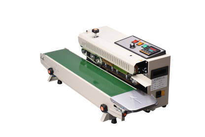 Selladora de Banda Continua Estándar FR-900