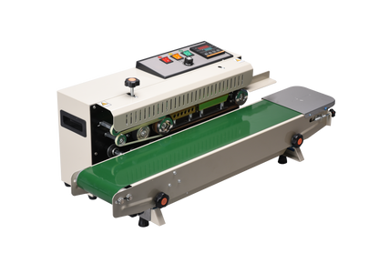Selladora de Banda Continua Estándar FR-900