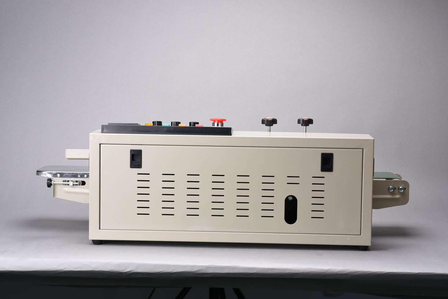 Continuous Band Sealer FR-770