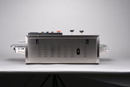 Selladora continua de lujo FR-1000