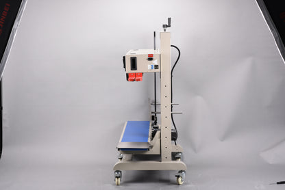 Vertical Band Sealer (Ink Wheel Type) FR-1200B/V