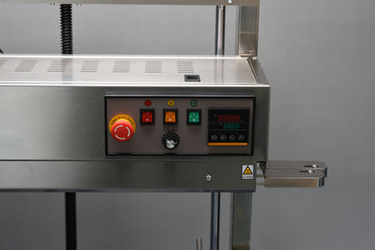 Vertical Band Sealer (Steel Stamp Type) FR-1100B/V