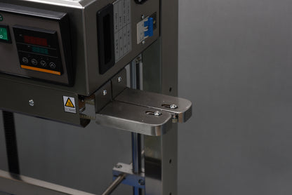 Vertical Band Sealer (Steel Stamp Type) FR-1100B/V