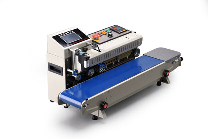 Intelligent Inkjet Continuous Band Sealer FR-1600