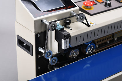 Intelligent Inkjet Continuous Band Sealer FR-1600