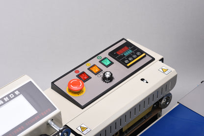 Intelligent Inkjet Continuous Band Sealer FR-1600