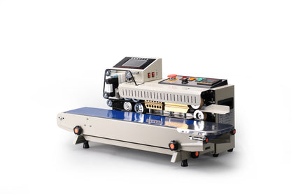 Intelligent Inkjet Continuous Band Sealer FR-1600