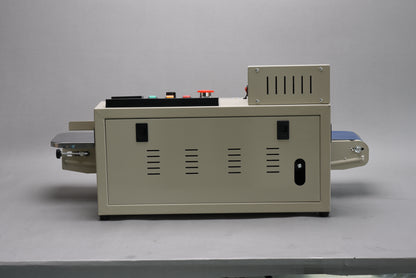 Intelligent Inkjet Continuous Band Sealer FR-1600