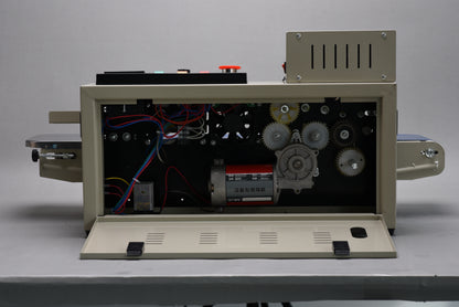 Intelligent Inkjet Continuous Band Sealer FR-1600