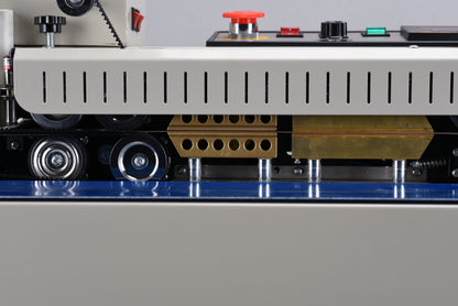 Intelligent Inkjet Continuous Band Sealer FR-1600