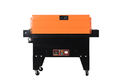 Hot Wind Type Heat Shrink Machine 4535JET