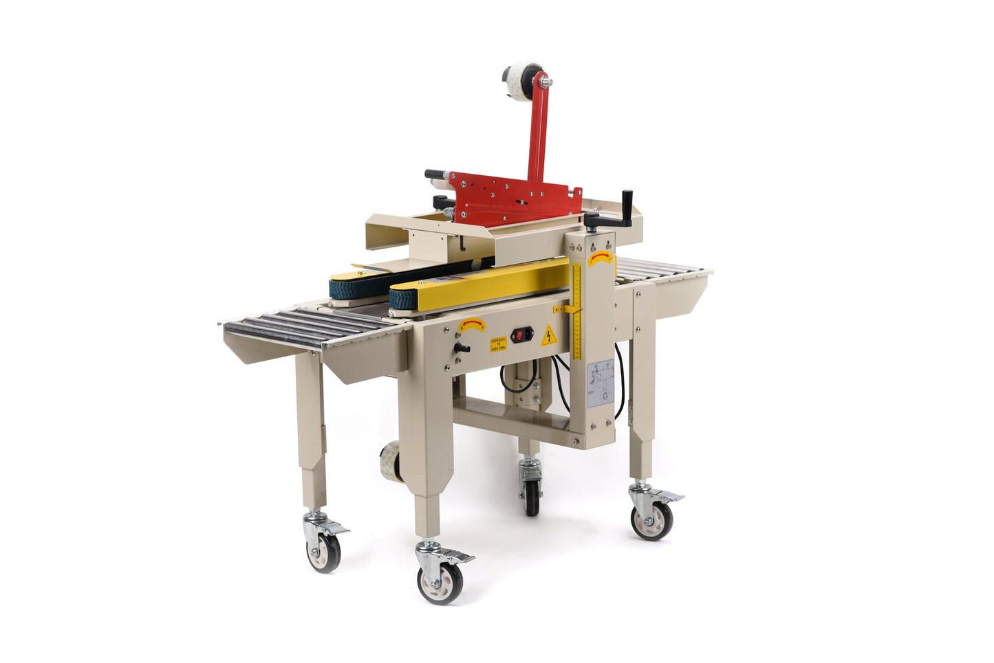 Mini Carton Sealing Machine 2020