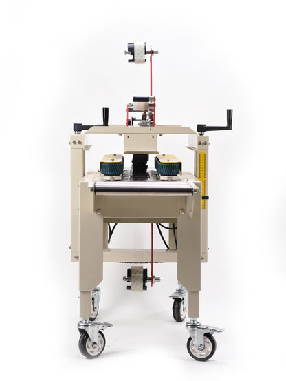 Mini Carton Sealing Machine 2020