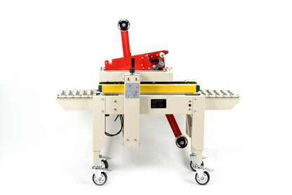 Mini Carton Sealing Machine 2020
