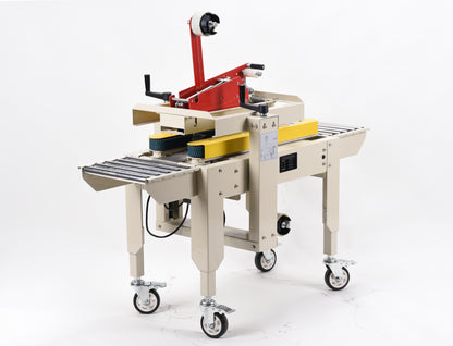 Mini Carton Sealing Machine 2020