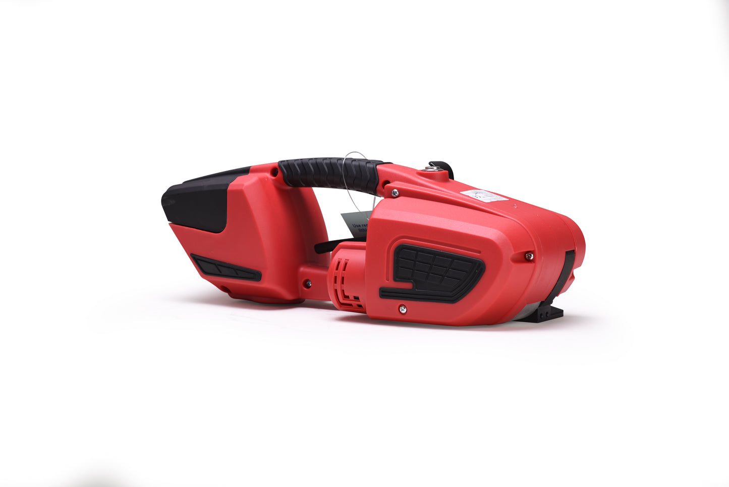 Handheld Electric Strapping Tool V3