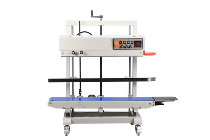 Vertical Band Sealer (Ink Wheel Type) FR-1200B/V