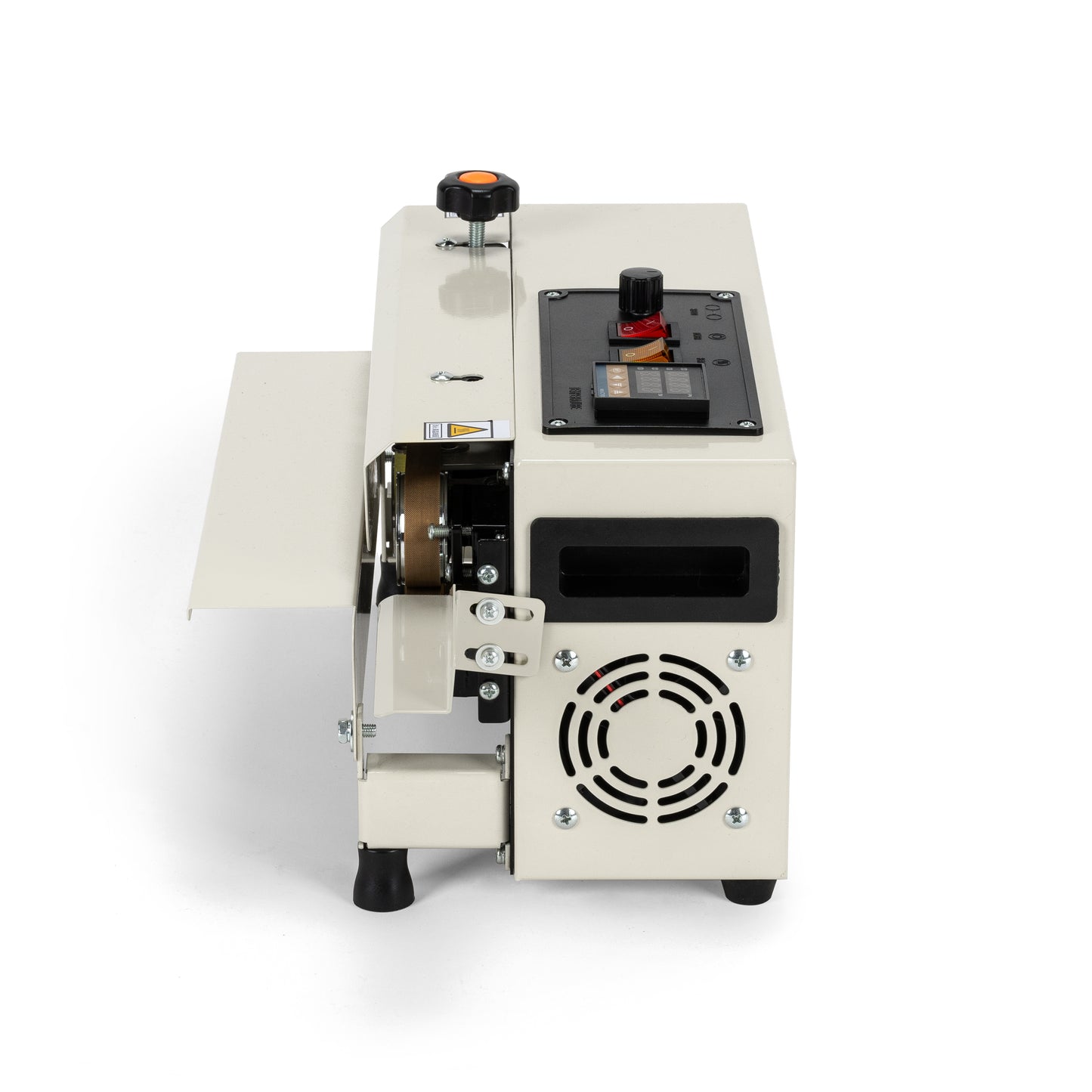 Desktop Mini Band Sealer FR-400