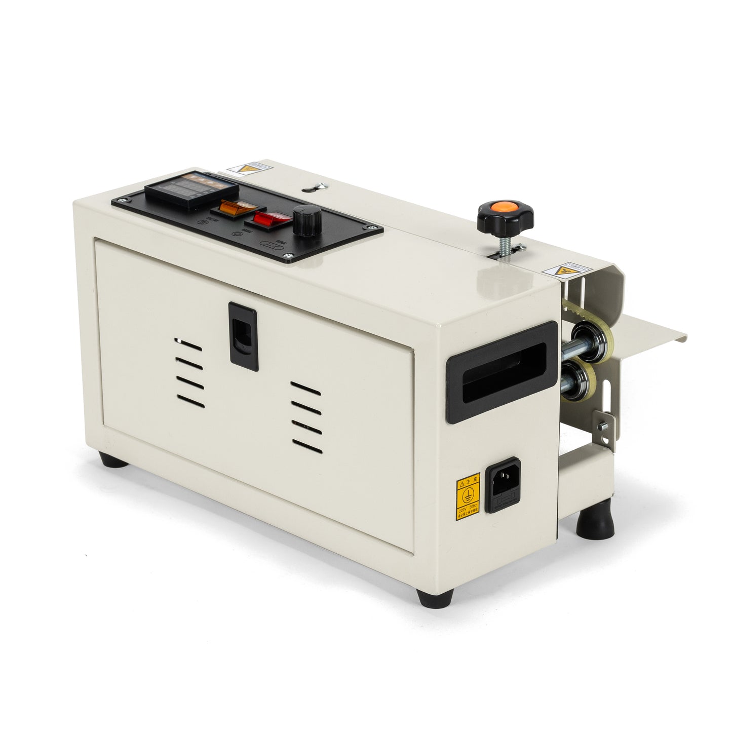 Desktop Mini Band Sealer FR-400
