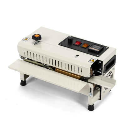 Desktop Mini Band Sealer FR-400