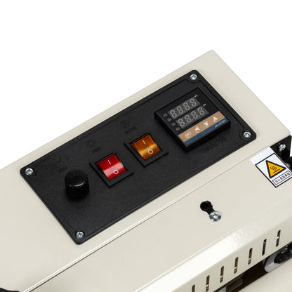 Desktop Mini Band Sealer FR-400