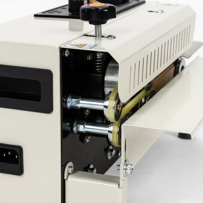 Desktop Mini Band Sealer FR-400