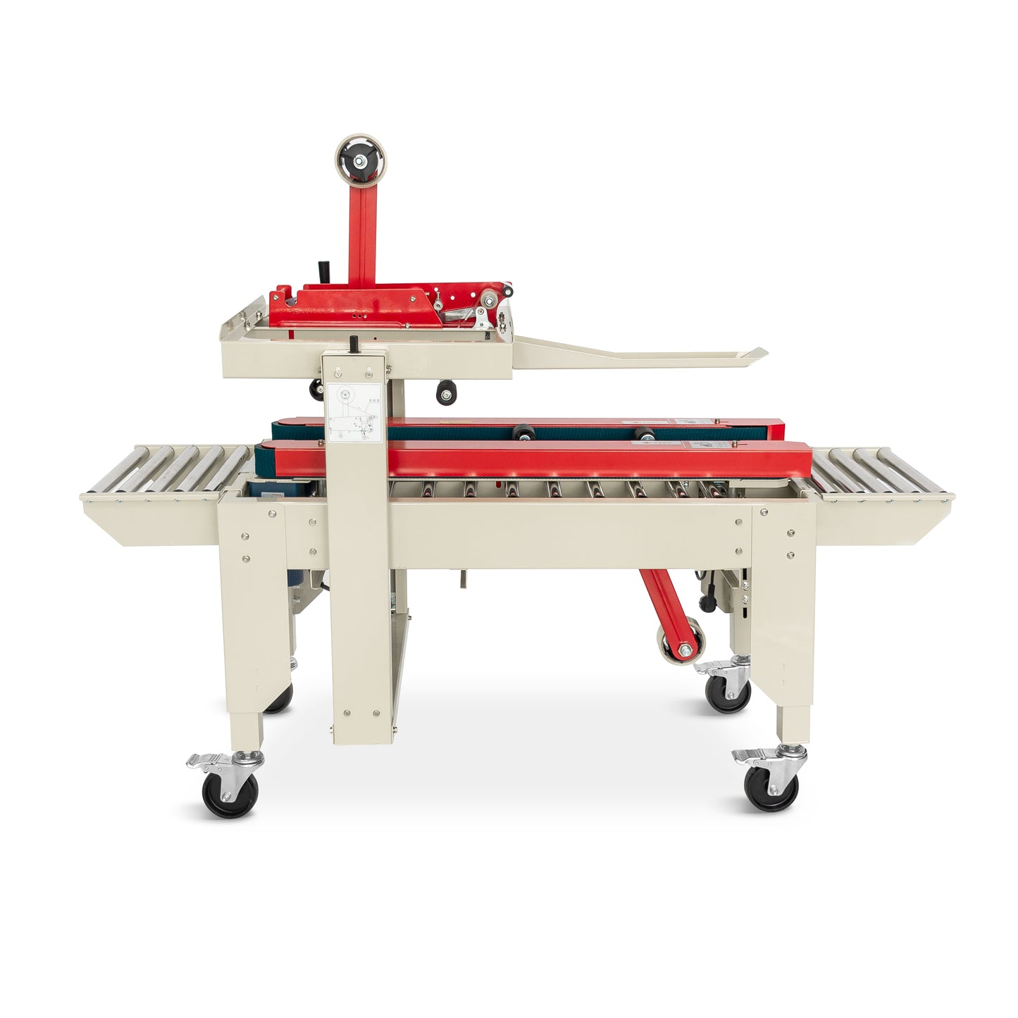 Carton Sealing Machine (Airplane Box Type) 4530