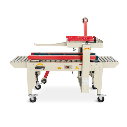 Carton Sealing Machine (Airplane Box Type) 4530