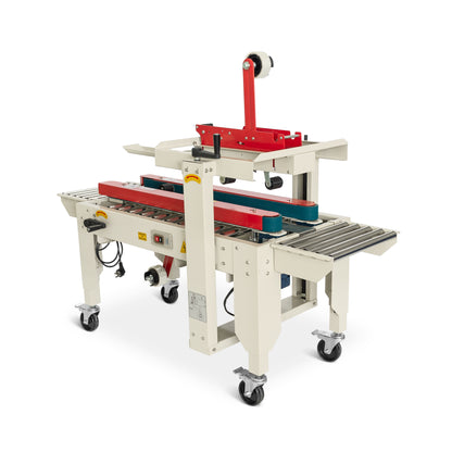 Carton Sealing Machine (Airplane Box Type) 4530