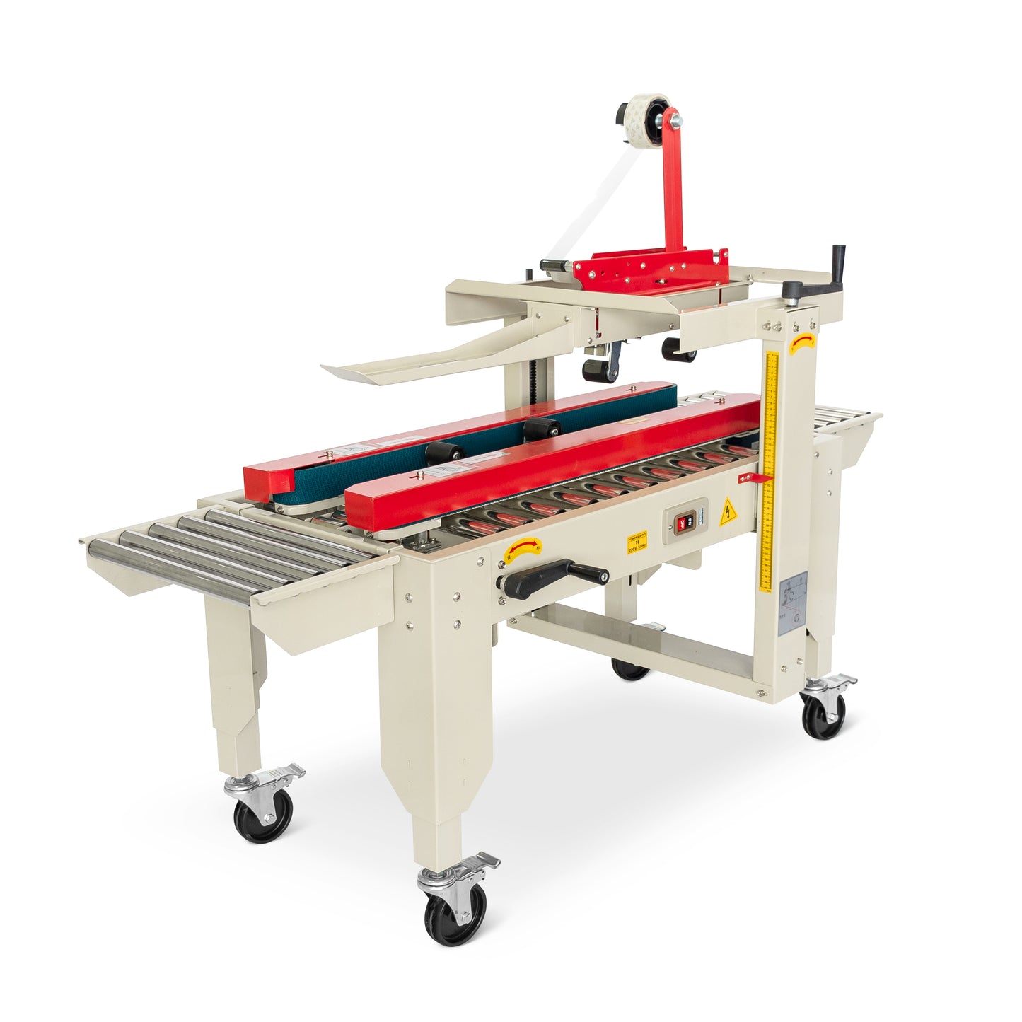 Carton Sealing Machine (Airplane Box Type) 4530