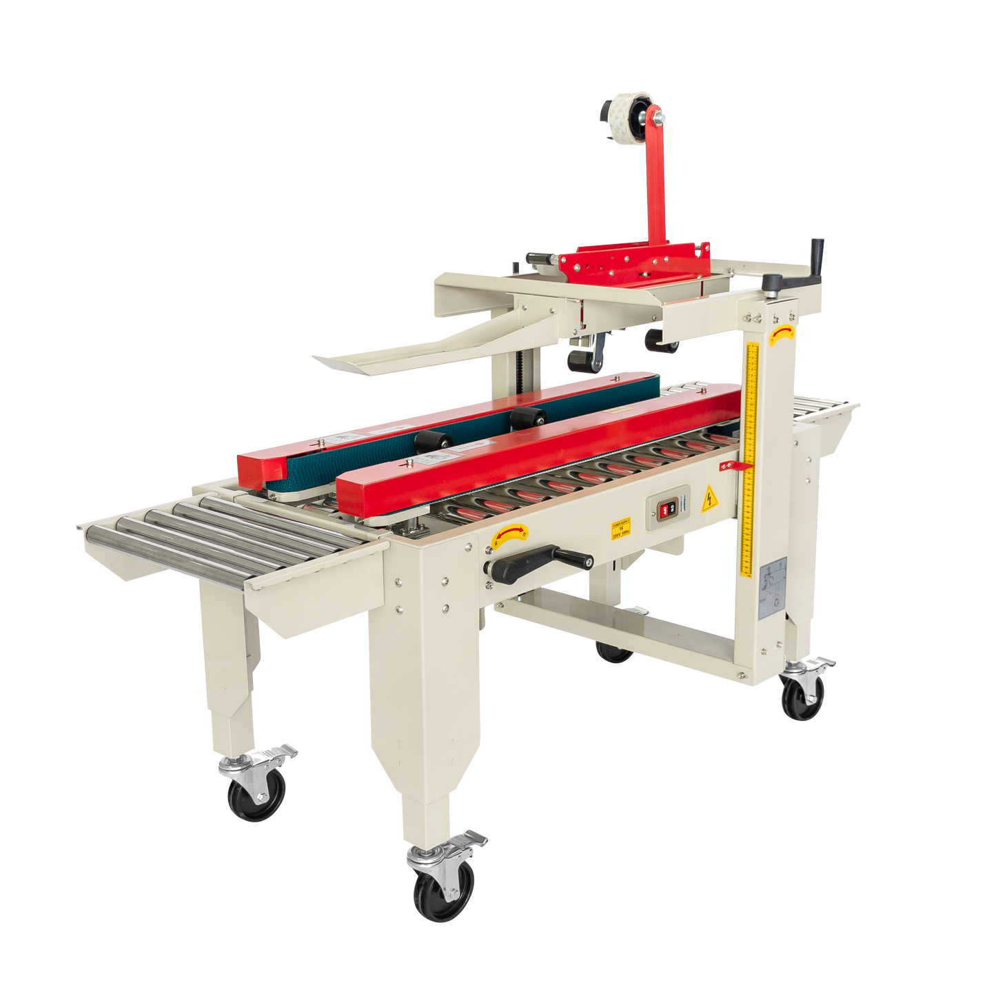 Carton Sealing Machine (Airplane Box Type) 4530